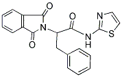 AURORA 197 结构式