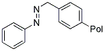 DIPHENYLDIAZOMETHANE RESIN 结构式