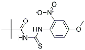 AURORA 11103 结构式