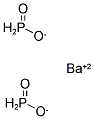 BARIUM HYPOPHOSPHITE 结构式