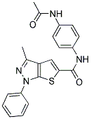 SALOR-INT L344982-1EA 结构式