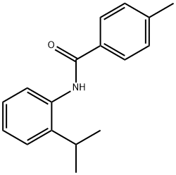 AURORA 2506 结构式