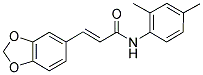 AURORA 641 结构式