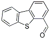 Dibenzothiophene-4-carbaldehyde 结构式