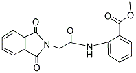 AURORA 312 结构式