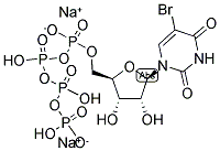 5-Bromouridine5'-triphosphate(sodiumsalt)