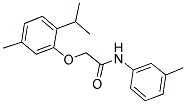 AURORA 163 结构式