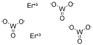 ERBIUM METATUNGSTATE 结构式