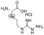 L-NAA HCL 结构式