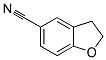 5-氰基-2,3-二羟基苯并[B]呋喃 结构式