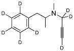 司立吉林-D8 标准品 结构式