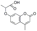 AURORA 913 结构式