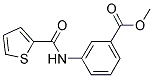 AURORA 3048 结构式