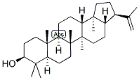 MORETENOL 结构式