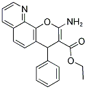 RARECHEM BA KZ 0032 结构式