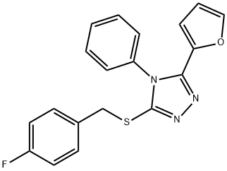 BUTTPARK 129\41-58 结构式