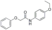 AURORA 6 结构式