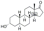 19-Norandrosterone 结构式
