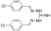 ROBENIDINE 结构式