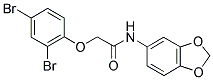 AURORA 479 结构式