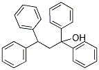 1,1,3,3-TETRAPHENYLPROPANOL-1 结构式