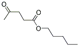 PENTYL LEVULINATE 结构式