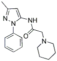 BUTTPARK 130\49-68 结构式