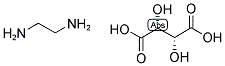 酒石酸乙二胺 结构式
