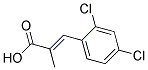 RARECHEM AL BM 0019 结构式