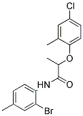 AURORA 4741 结构式