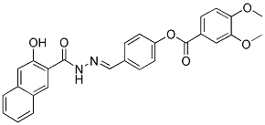 SALOR-INT L268003-1EA 结构式