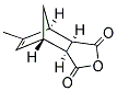 METHYL HIMIC ANHYDRIDE 结构式