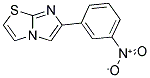 6-(3-NITROPHENYL)IMIDAZO[2,1-B][1,3]THIAZOLE 结构式