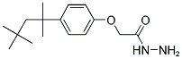 AURORA 888 结构式