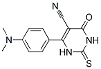 BUTTPARK 116\40-80 结构式