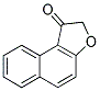 NAPHTHO[2,1-B]FURAN-1(2H)-ONE 结构式