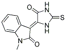 AURORA 653 结构式