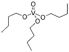 VANADIUM (V) TRI-N-BUTOXIDEOXIDE 结构式