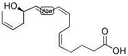 TETRANOR-12(R)-HETE 结构式