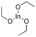 乙氧基铟 结构式