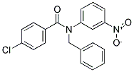 AURORA 1218 结构式