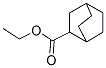 Ethyl bicyclo[2.2.2]octane-2-carboxylate 结构式