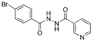 AURORA 89 结构式