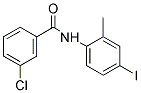 AURORA 707 结构式