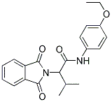 AURORA 1310 结构式