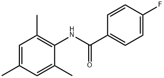 AURORA 501 结构式