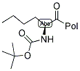 BOC-NLE-PAM RESIN 结构式