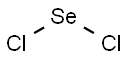 SELENIUM DICHLORIDE 结构式