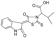 SALOR-INT L332704-1EA 结构式