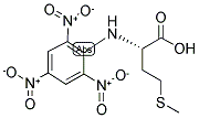 TNP-L-methionine 结构式